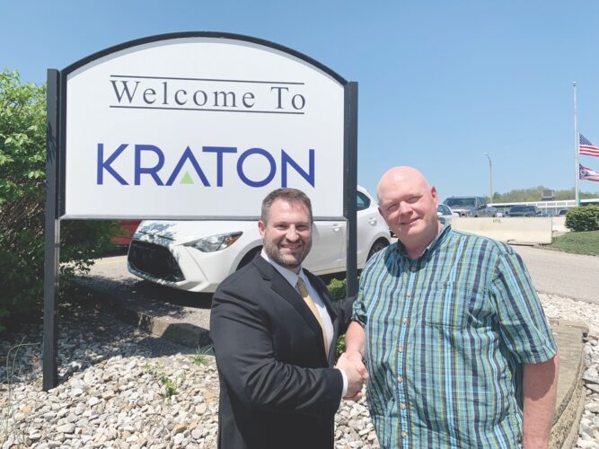 Riverview Credit Union and Kraton Belpre Federal Credit Union announce merger